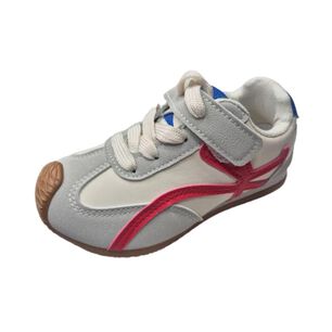 Zapatilla Urbana Ni&ntilde;o Blanco