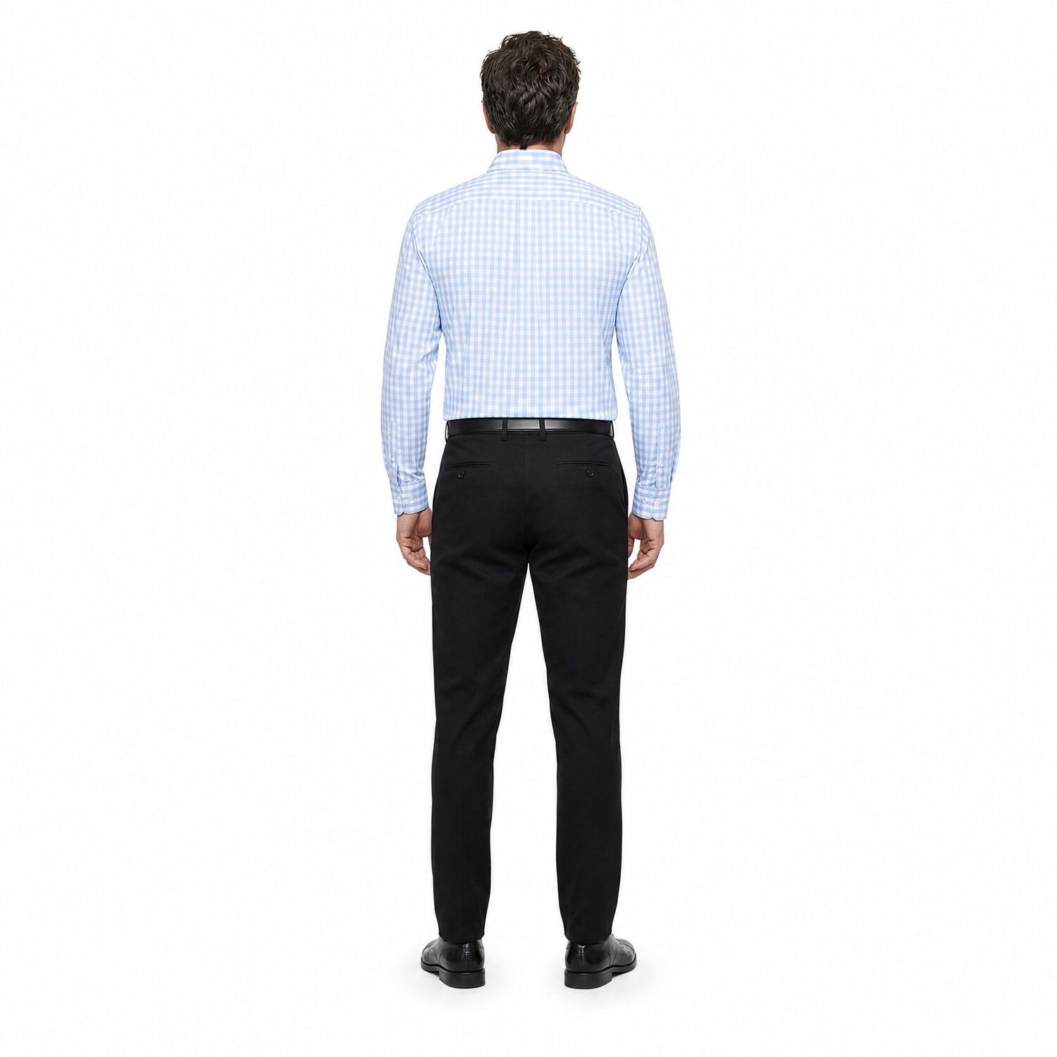 Camisa Hombre Herald image number 1.0