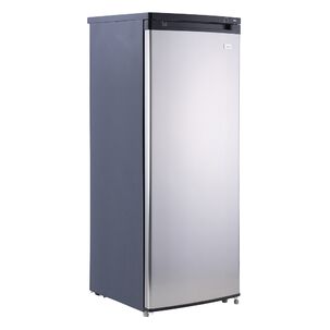 Freezer Vertical Frio Directo 180 Lts Lfv-200i Inox