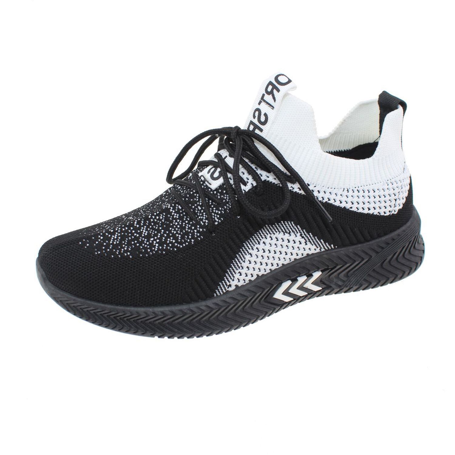 Zapatilla Blanco Via Franca Art. 8a70bwhite image number 0.0