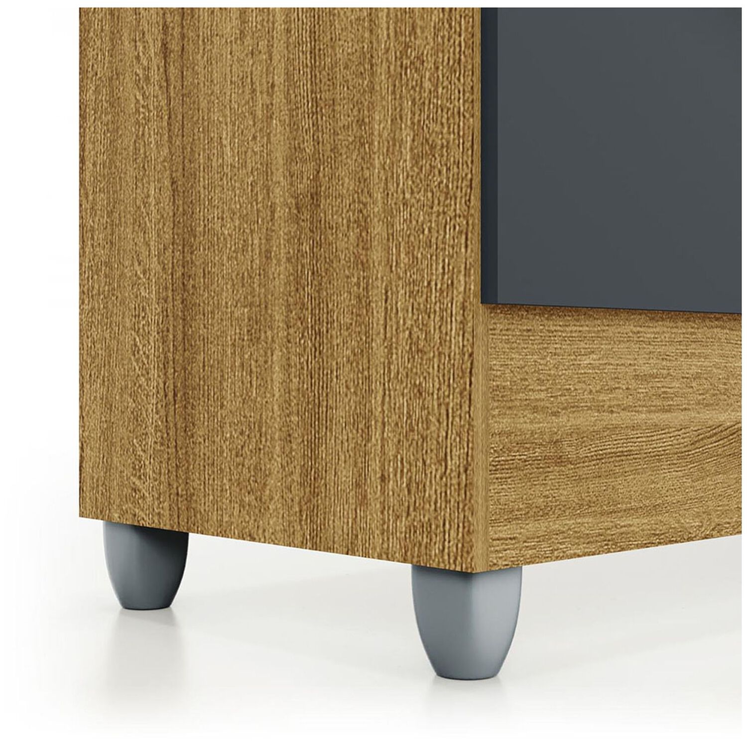 Combo Closet Vekka Home Ideal / 6 Puertas + 4 Puertas image number 3.0