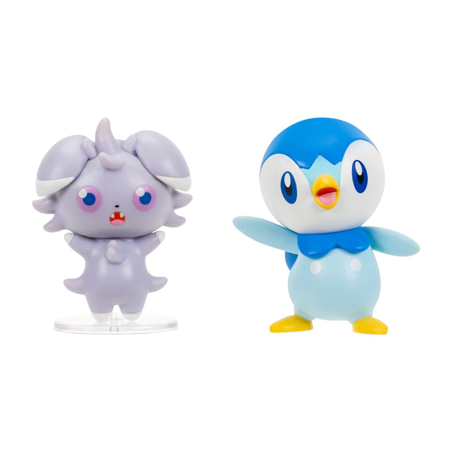 Figuras De Acci&oacute;n Pokem&oacute;n image number 5.0
