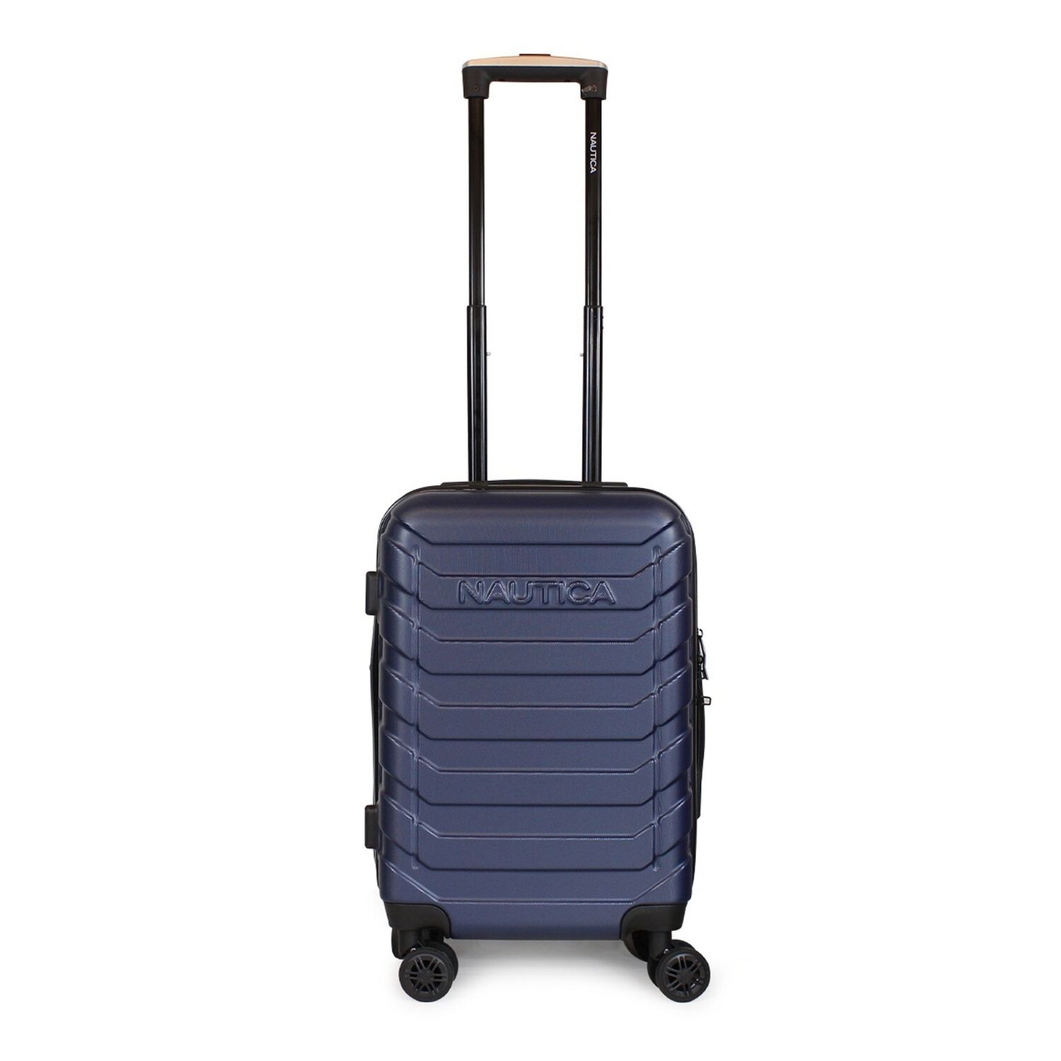 Maleta S De Cabina 10kg Soho Azul Nautica image number 0.0