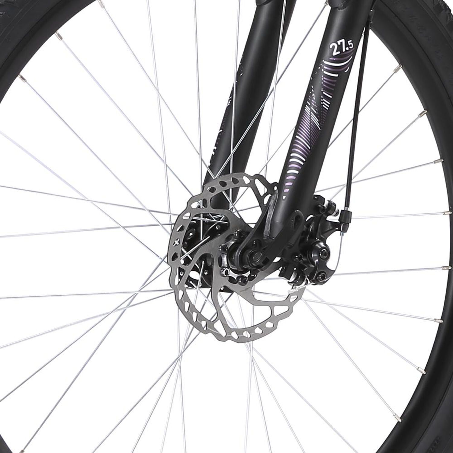 Bicicleta Mountain Bike Oxford Halley / Aro 27.5 image number 5.0
