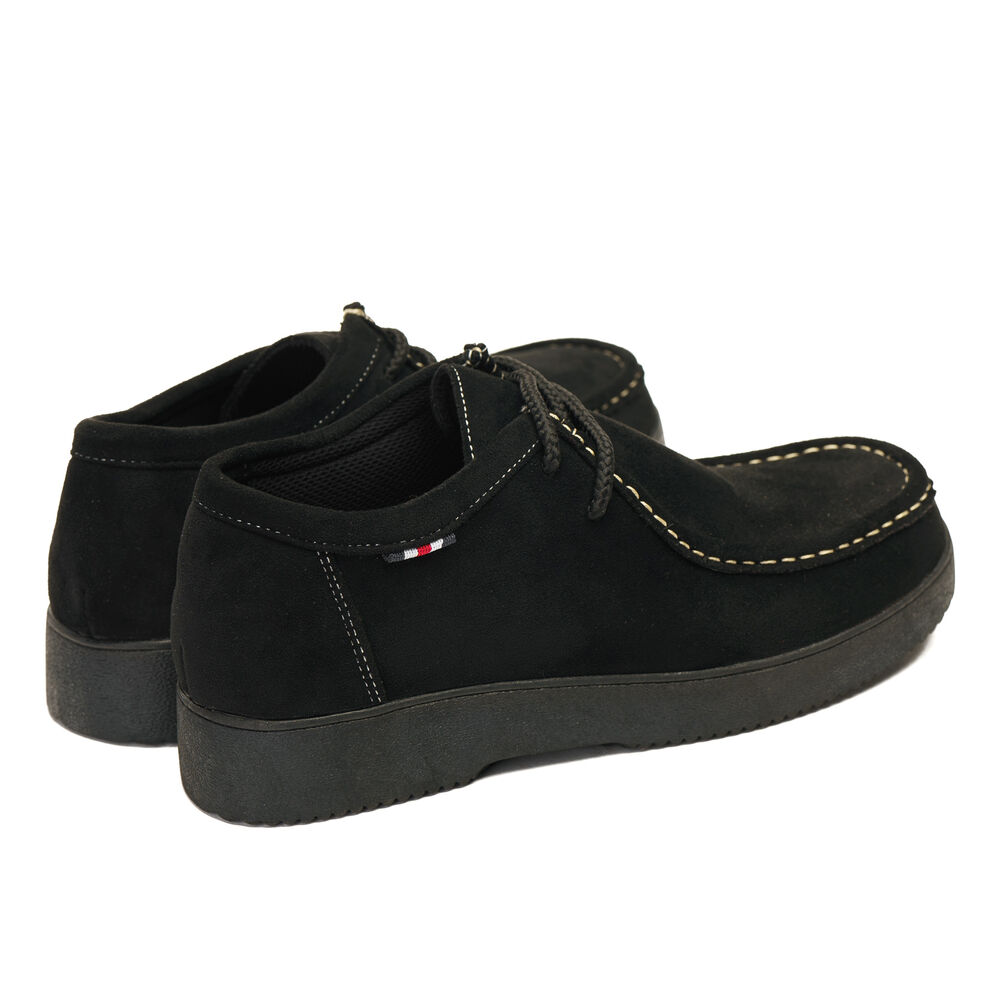 Zapato Mujer Negro Johanna Boteli image number 4.0