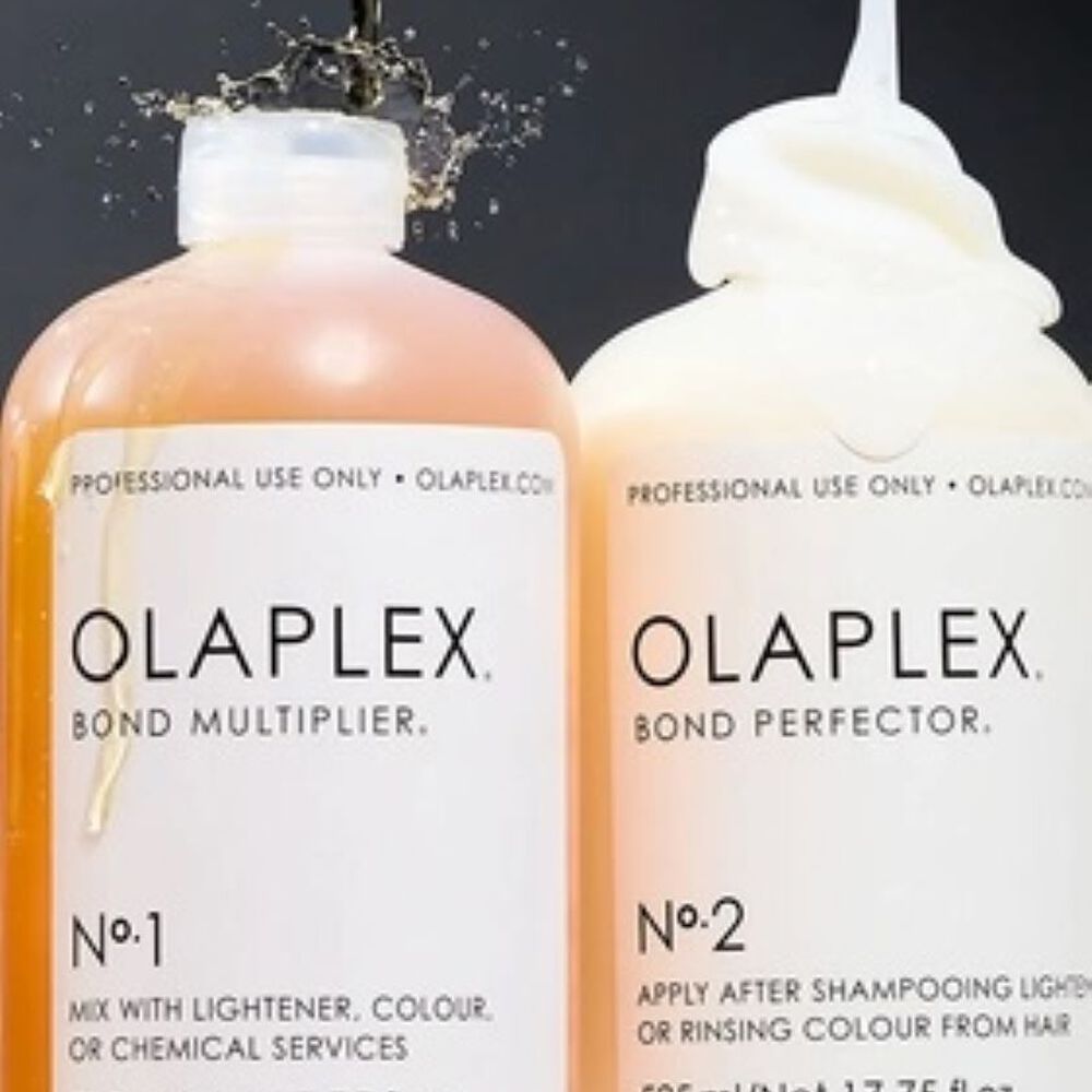 Olaplex Profesional Salon Intro Kit N1 Y N2x2 525ml Cu image number 2.0