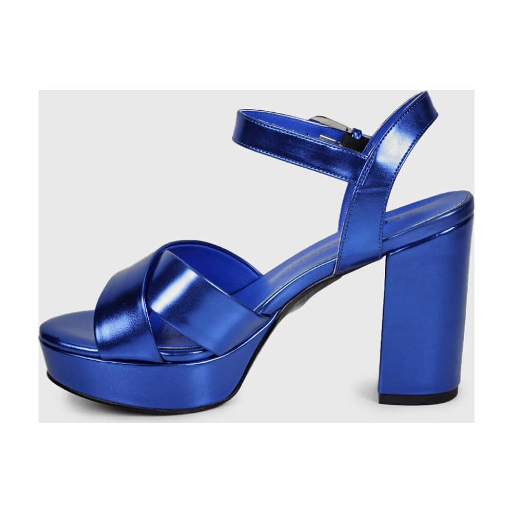 Sandalia Aratxi Azul image number 2.0