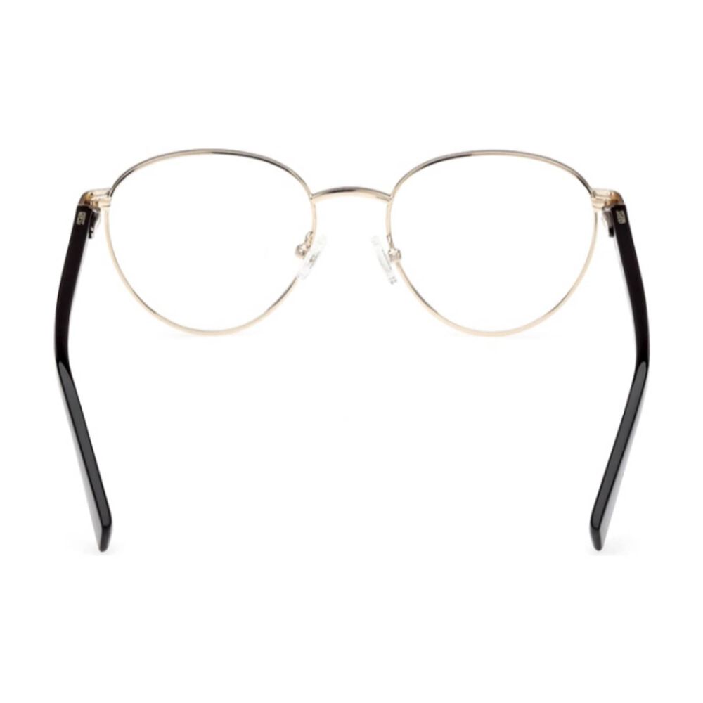 Lentes &Oacute;pticos Dorado Guess image number 4.0