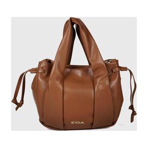 Cartera Zahie Camel