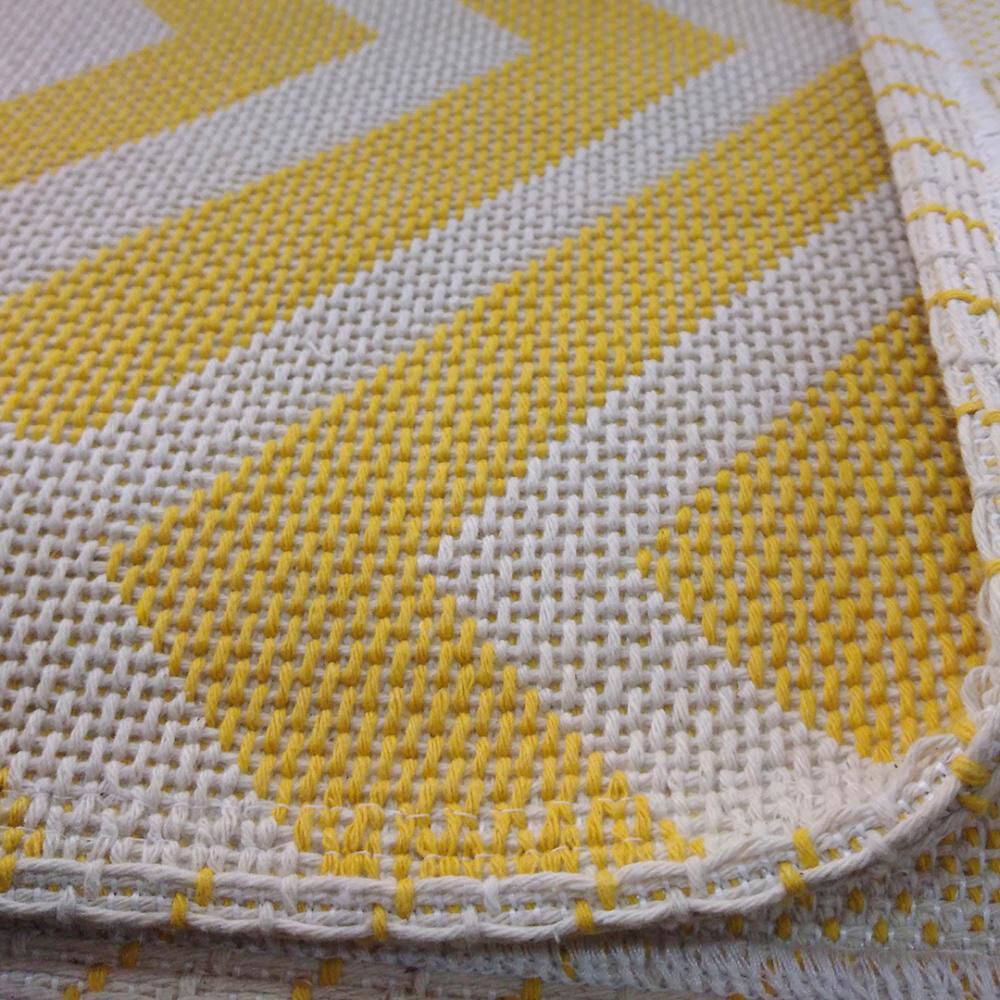 Alfombra Idetex Cotton Kali / 235x160 Cm image number 2.0