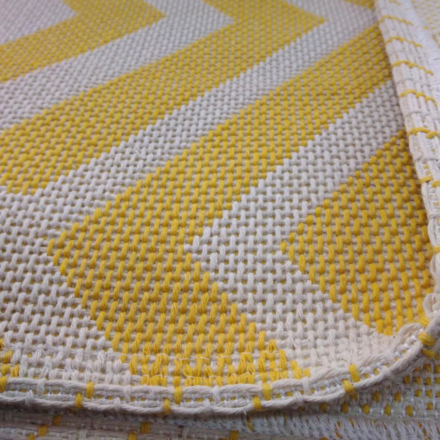 Alfombra Idetex Cotton Kali / 235x160 Cm image number 2.0