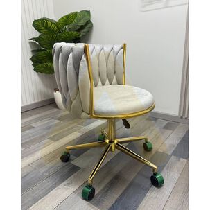 Silla De Escritorio Queen