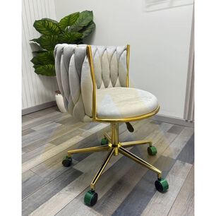 Silla De Escritorio Queen