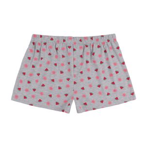 Pijama Short Mujer Freedom