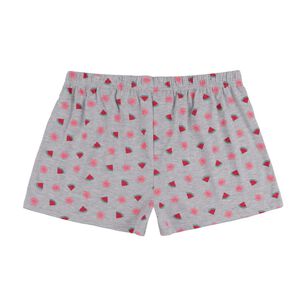 Pijama Short Mujer Freedom