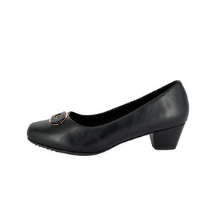 Zapato Formal Ibon Negro Alquimia