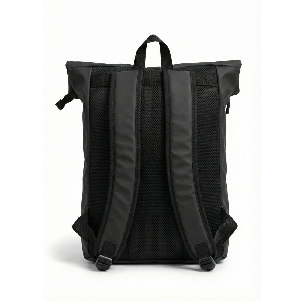 Mochila Urbana Roll Top Impermeable Porta Laptop Zeus image number 1.0