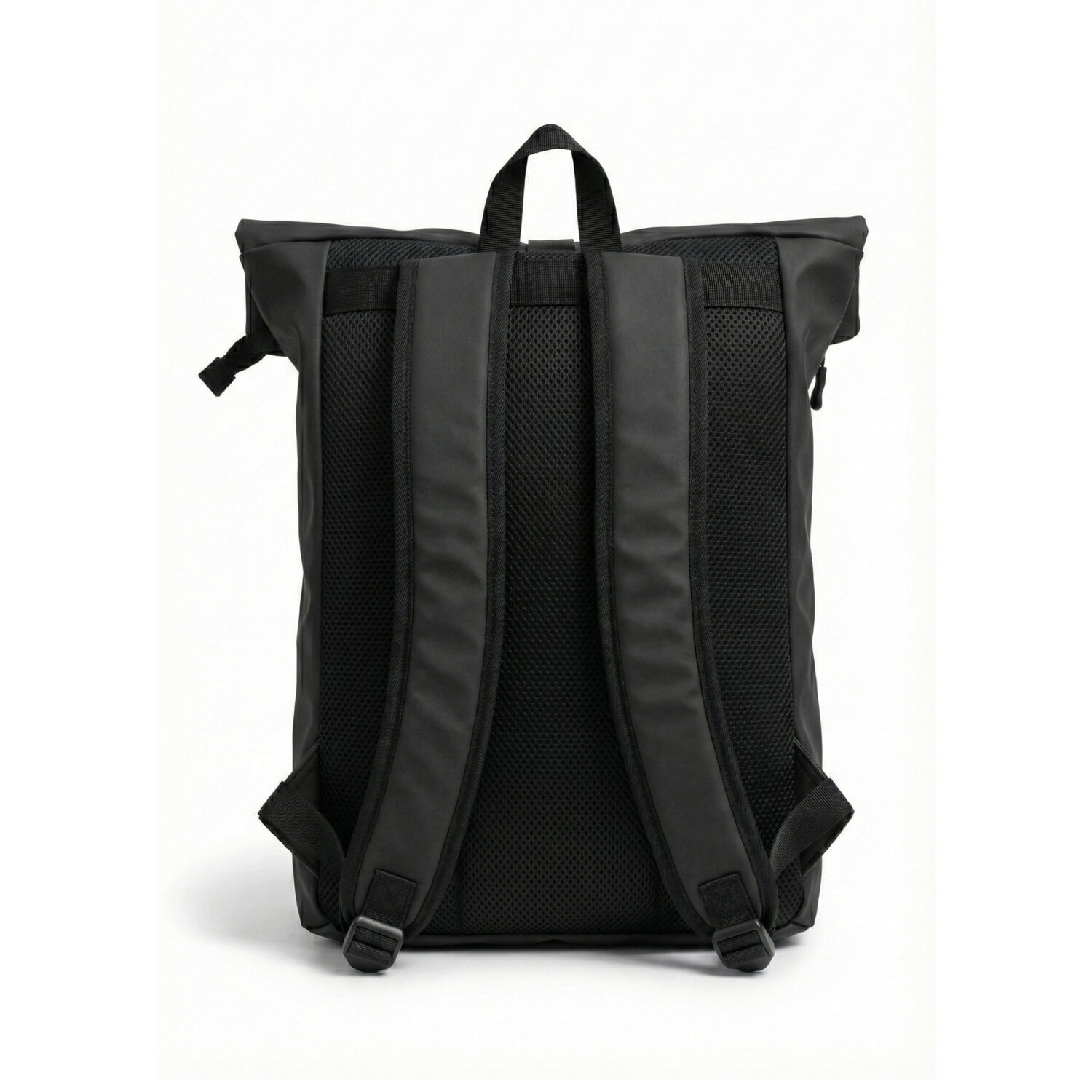 Mochila Urbana Roll Top Impermeable Porta Laptop Zeus image number 1.0