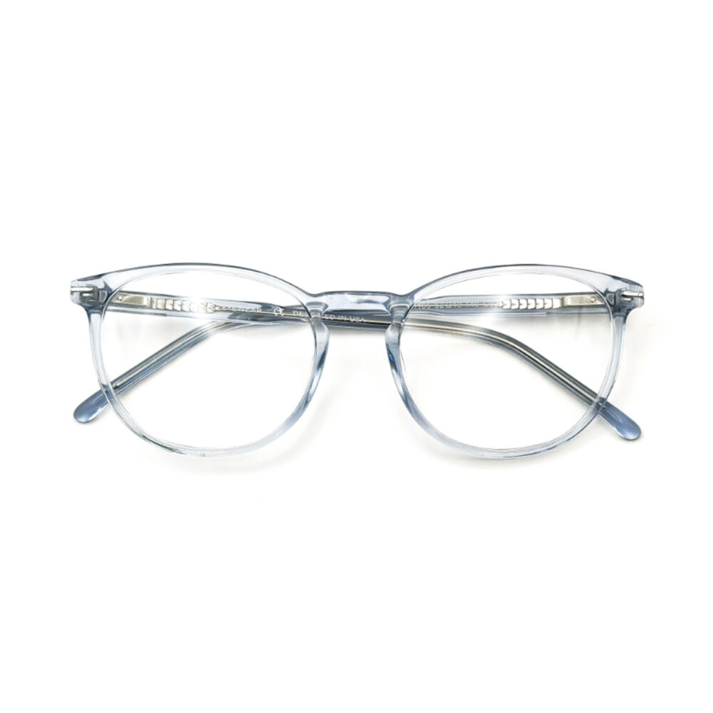 Lentes Ópticos Samuel Celeste York Eyewear image number 3.0