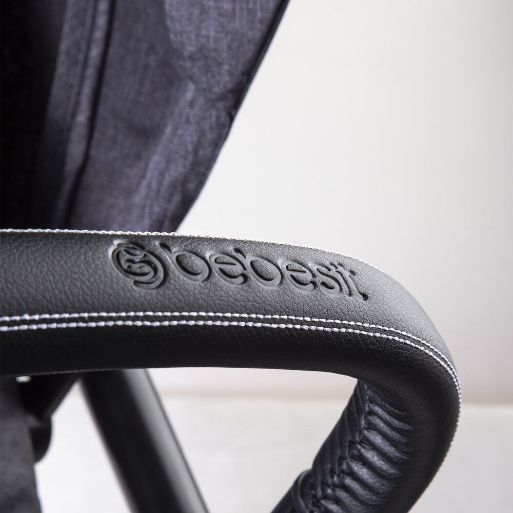 Coche Travel System Sonic image number 8.0