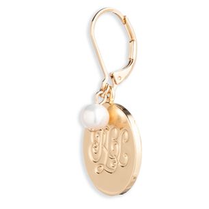 Aros Lauren Ralph Lauren 14g00777 Dorados