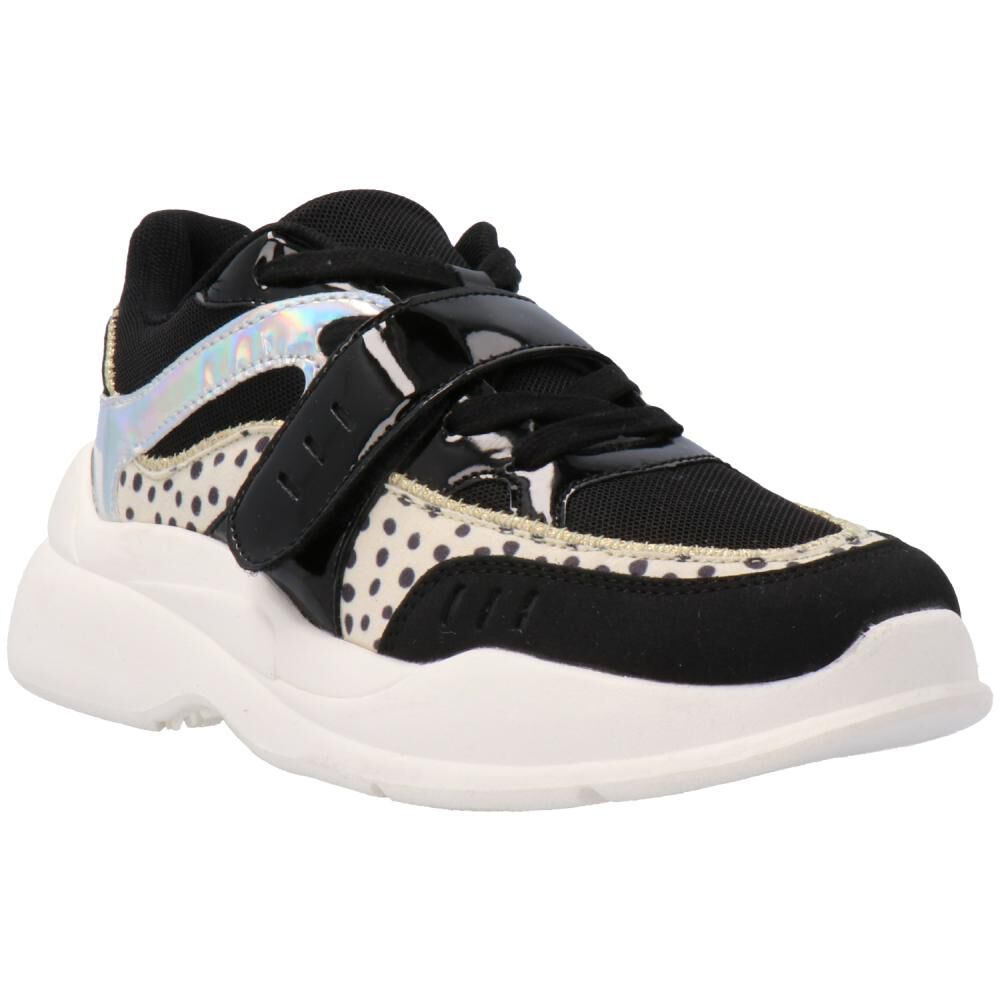 Zapatilla Urbana Mujer Azaleia Angela en Oferta | Hites.com
