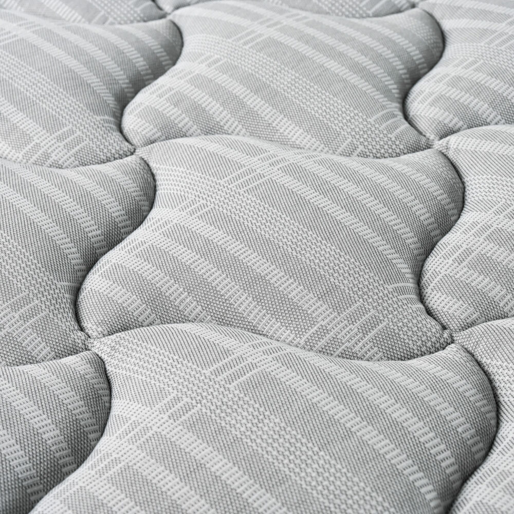 Cama Europea Cannon Home New Still / 2 Plazas / Base Dividida image number 5.0