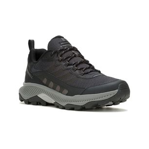 Zapatilla Outdoor Hombre Merrell Speed Strike 2 Negro