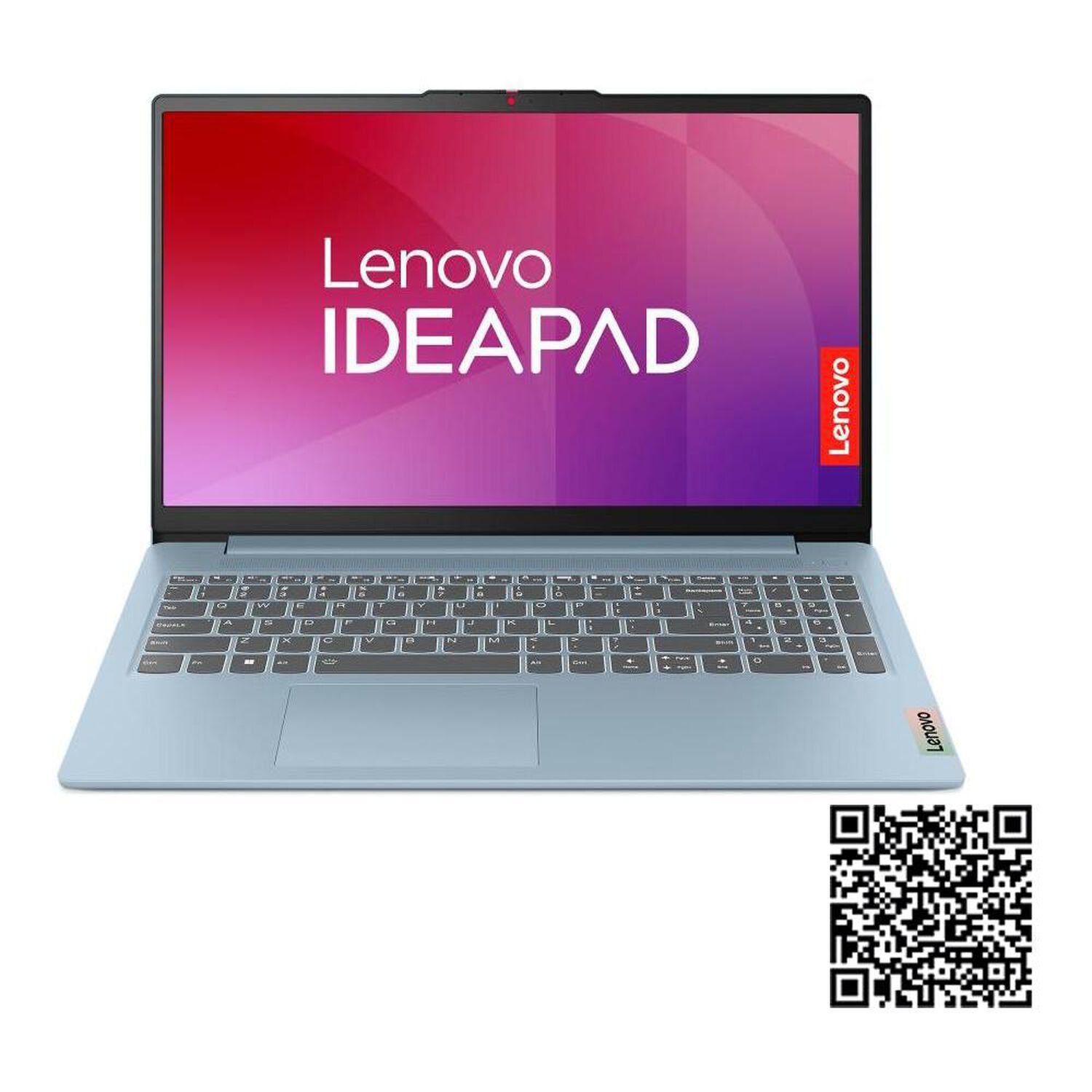 Notebook 15.6" Lenovo Ideapad Slim 3 / AMD Ryzen 3 / 8 GB RAM / 512 GB SSD image number 8.0