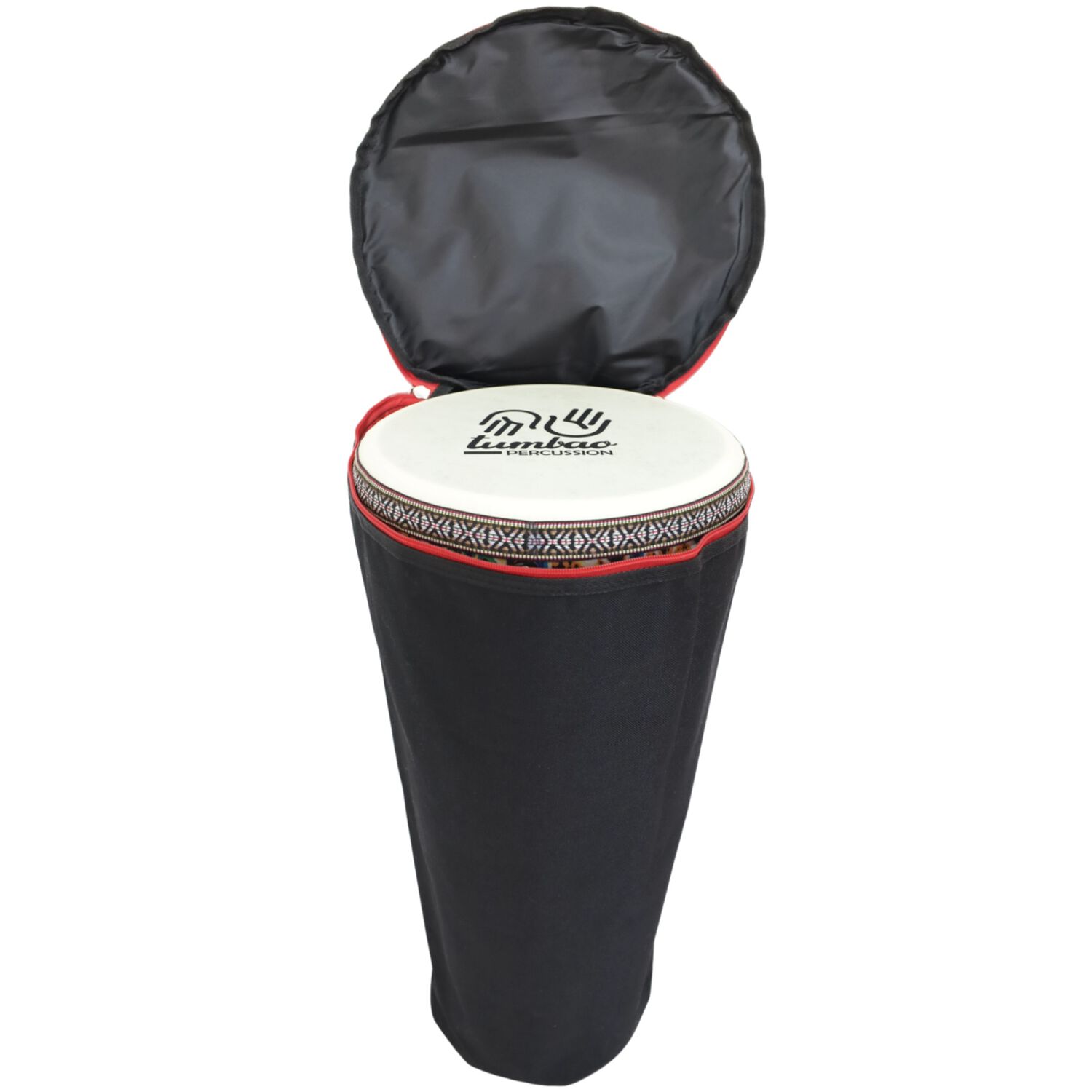 Djembe Abs 10'' Tumbao image number 3.0