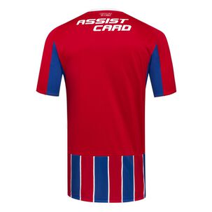 Camiseta De Fútbol Hombre Adidas