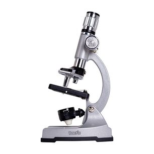 Microscopio 1200x