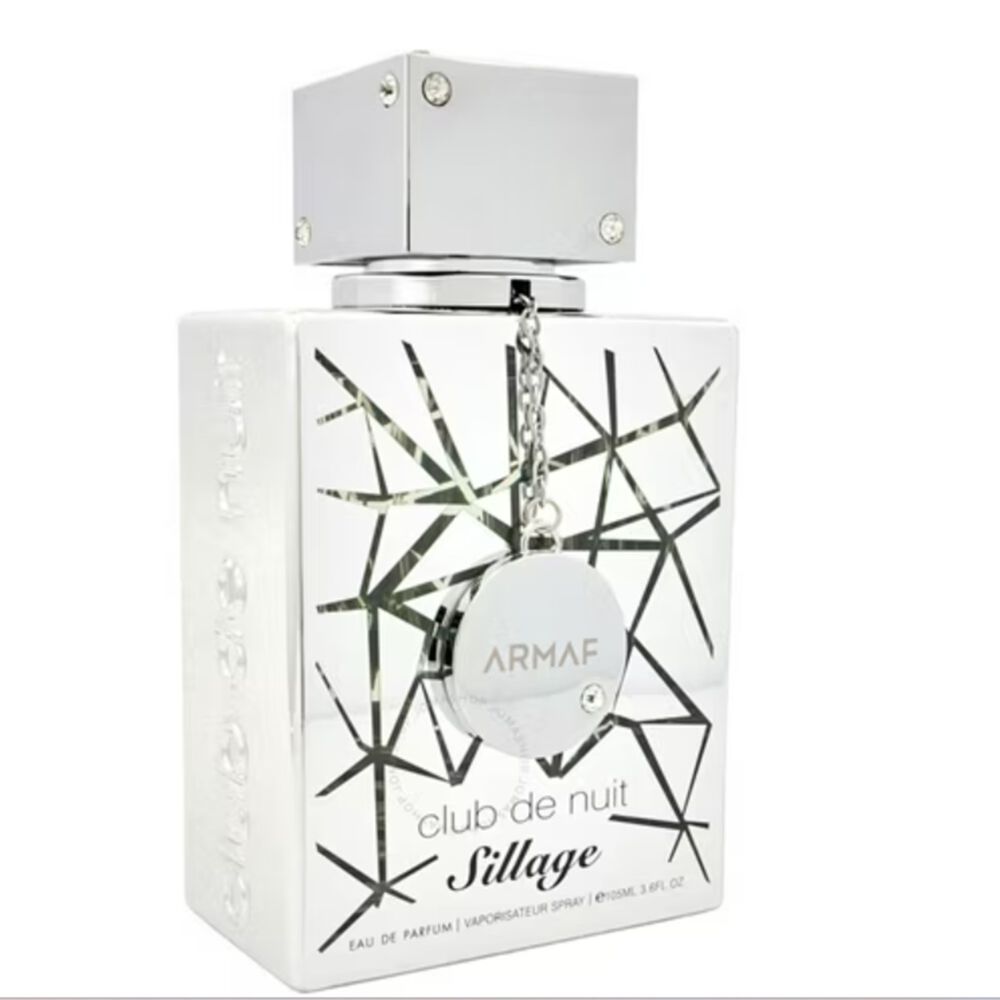 Armaf Club De Nuit Sillage Unisex Edp 105ml image number 1.0