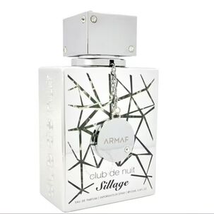Armaf Club De Nuit Sillage Unisex Edp 105ml