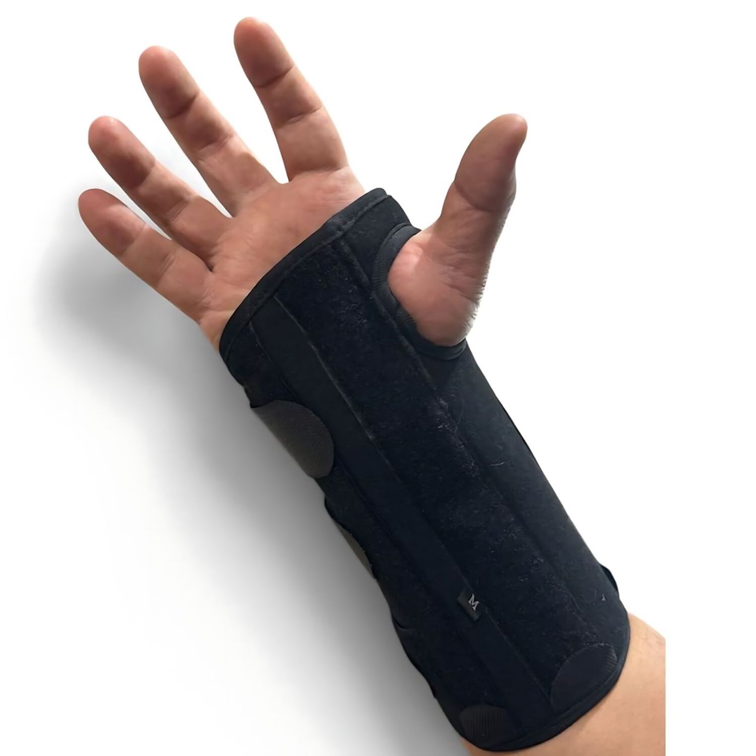 Mu&ntilde;equera Oneder Tendinitis Inmovilizadora Tunel Carpiano L Izq image number 5.0