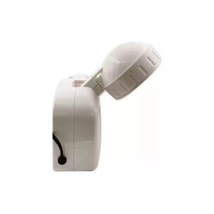 Lampara Led Emergencia Recargable Automatica 2 Faros