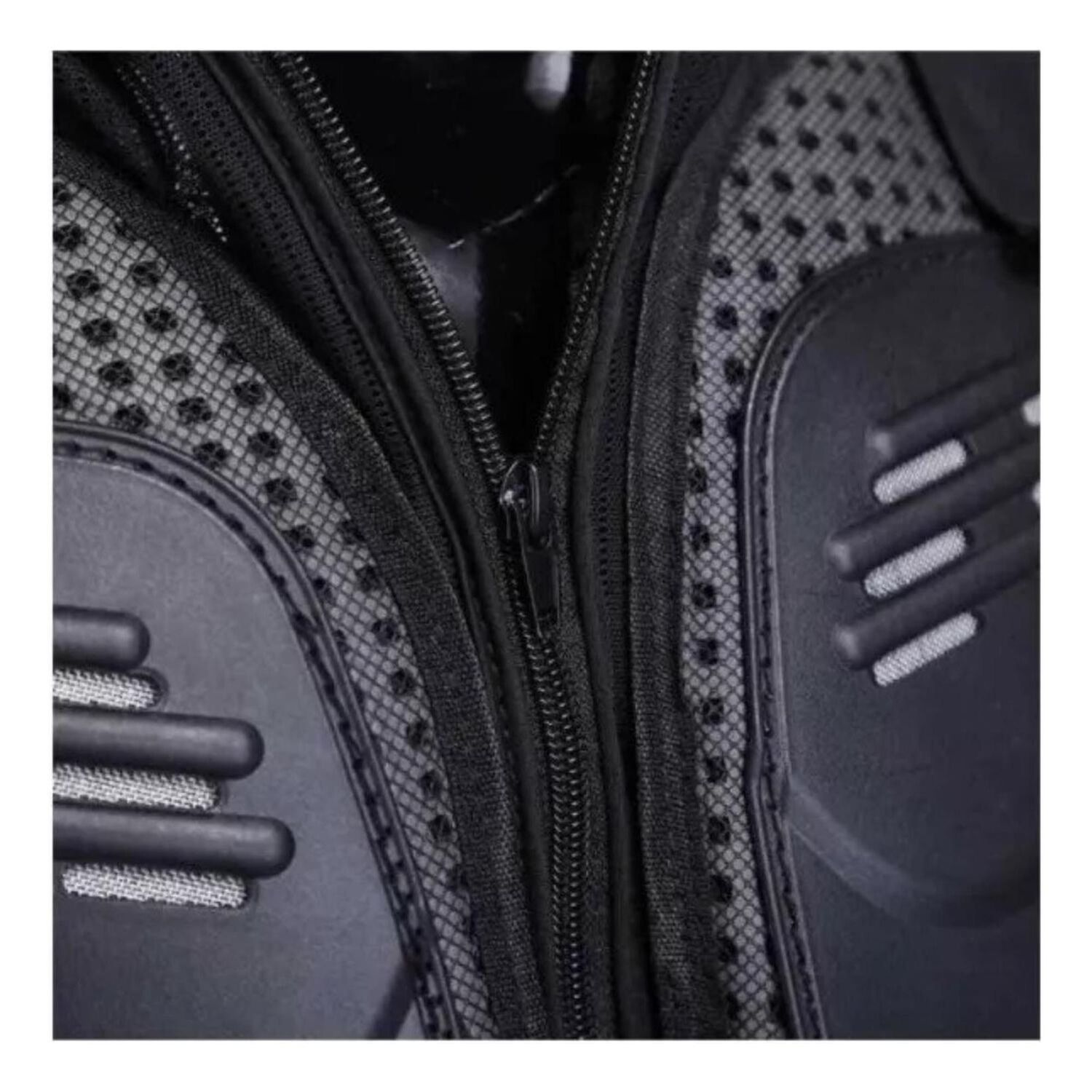 Chaqueta Motocross Interior Adulto Protecciones image number 5.0
