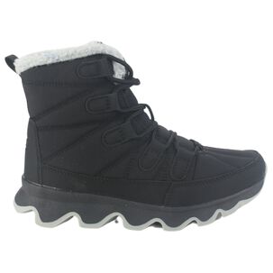 Botin Outdoor Funway Mujer Polar-1 Negro