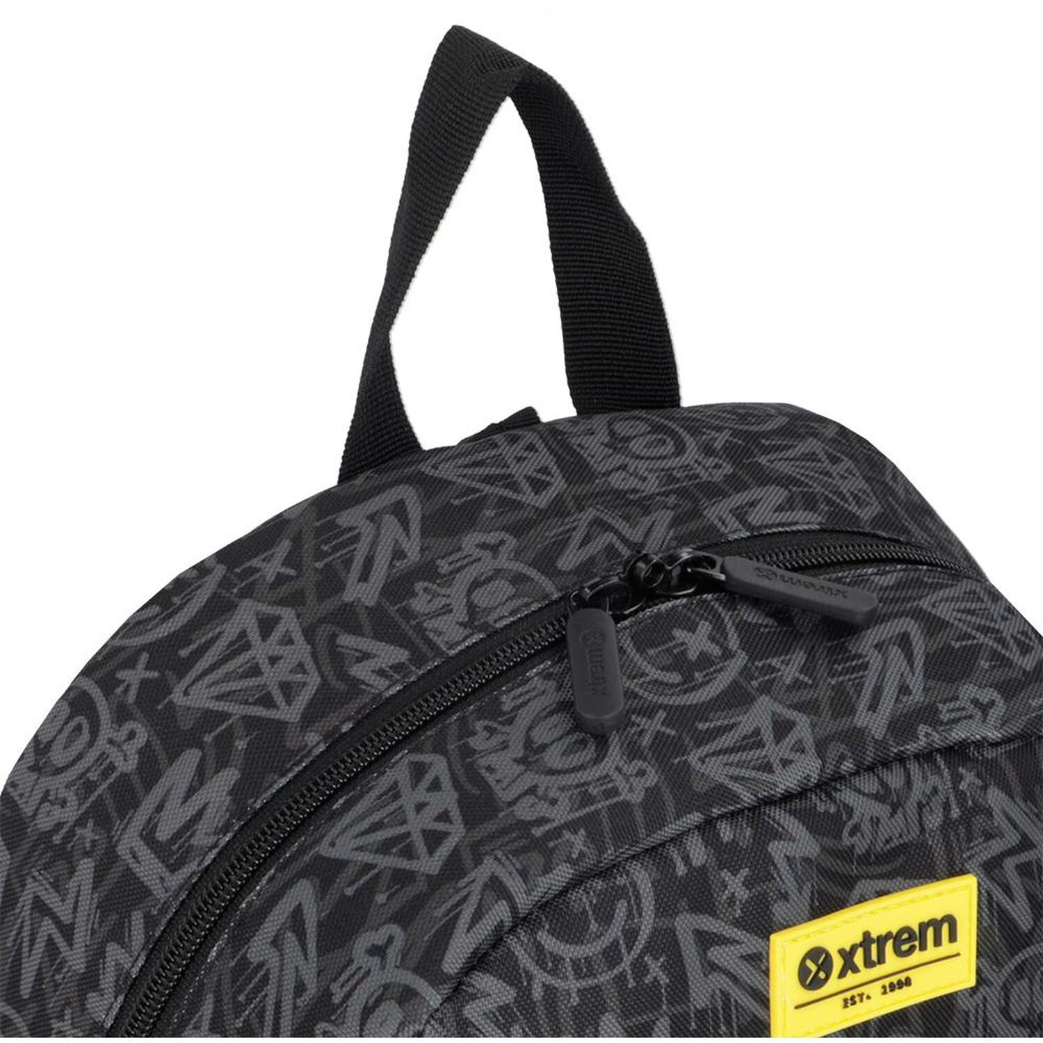 Multipack 5xt Mochila Ni&ntilde;o Xtrem image number 7.0