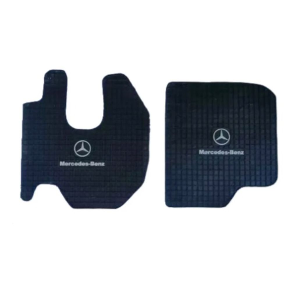 Piso Camion Mercedes Atego/axor image number 2.0