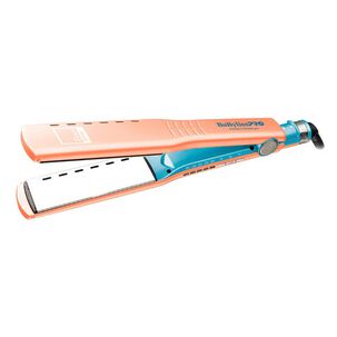 Plancha Babylisspro Edición Limitada Peach Glow