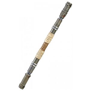 Juguete Sable Baston Extensible Star Wars Luz Y Sonido Hasbro