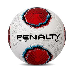 Balon De Futbol Penalty S11 R1 Xxii Blanco/rojo