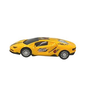 Pak De 3 Deportivo 360 A Pila Led Y Sound 2025