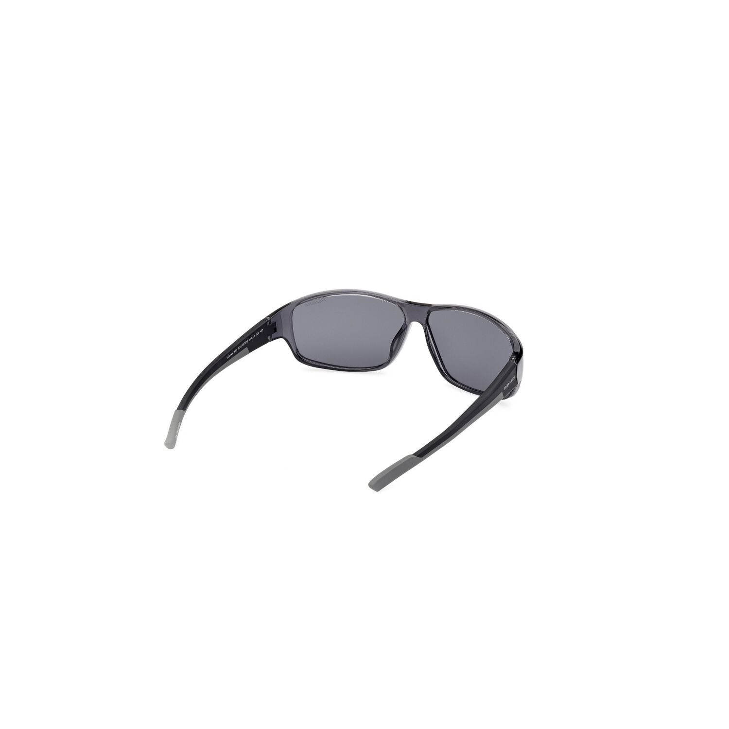 Lentes De Sol Gris Skechers image number 5.0