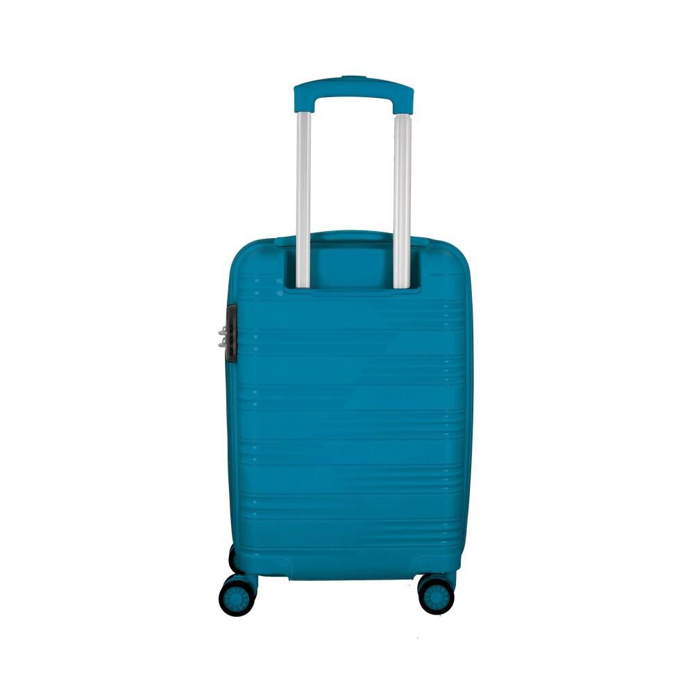Maleta Cabina American Tourister Upstrike / 40 L image number 3.0
