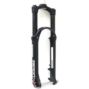 Horquilla Suntour 27.5" Zeron Rc Air 150mm 15x110mm Negro Os 51mm 2022