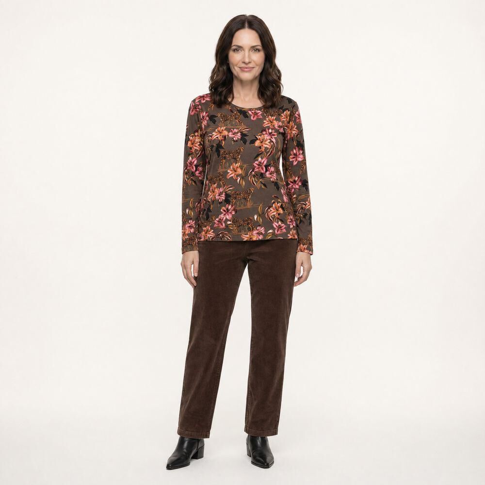Sweater Mujer Geeps image number 0.0