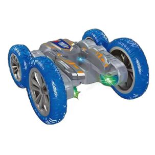 Juguete Auto Acontrol Remoto Acrobatico 360 Grados Infantil