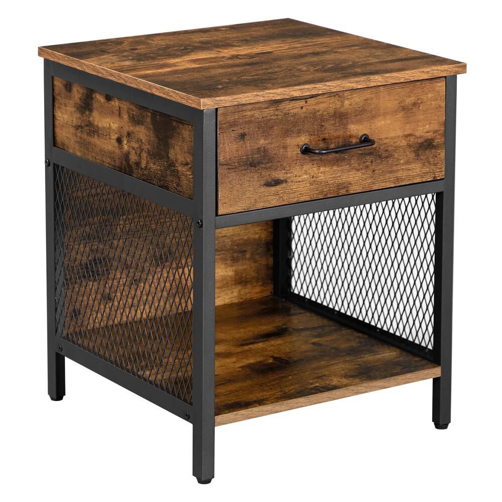 Velador Tuhome Metalwood image number 0.0